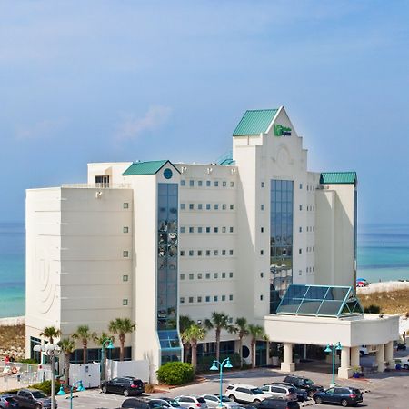 Holiday Inn Express Pensacola Beach By Ihg Екстер'єр фото
