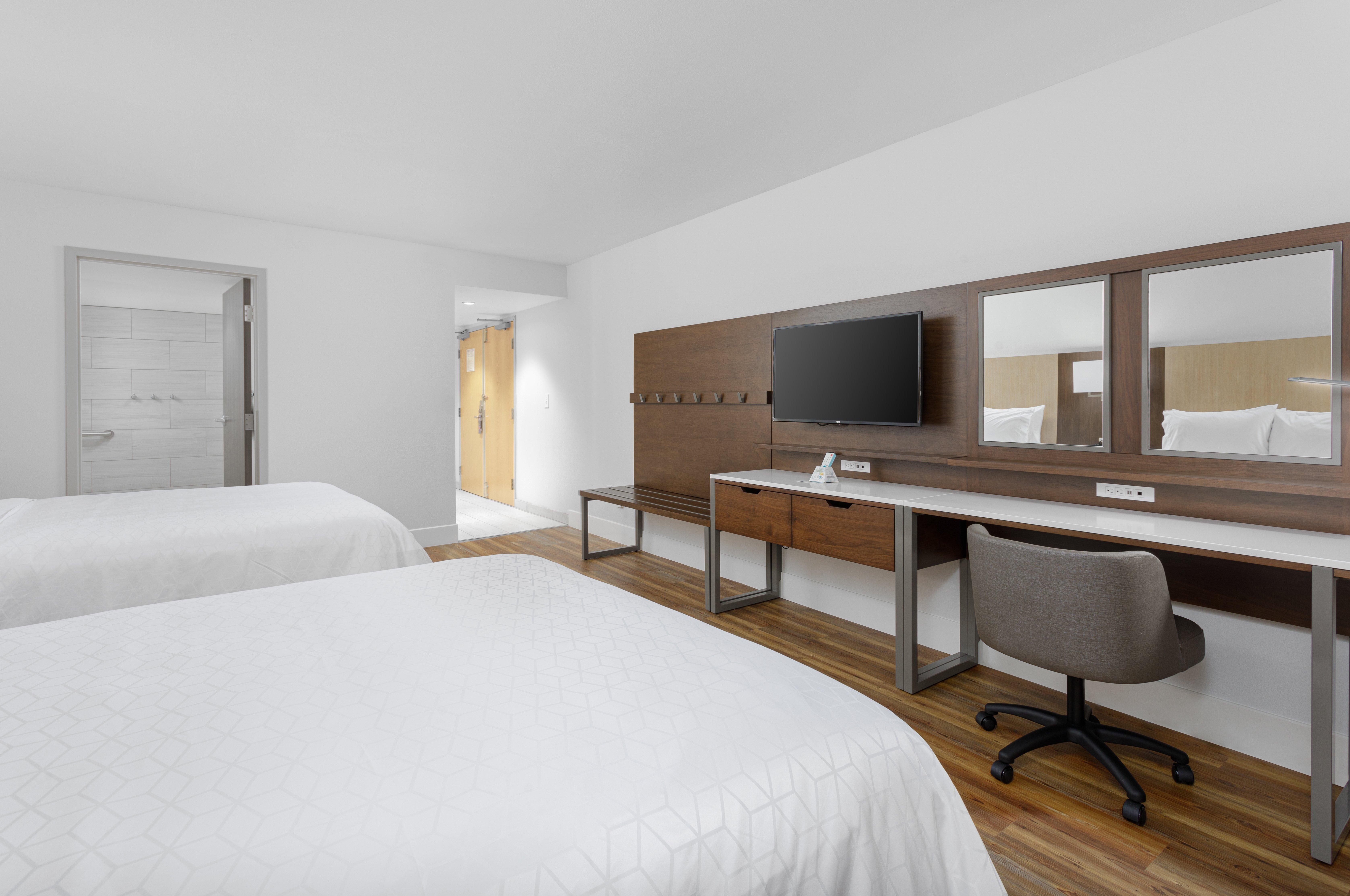 Holiday Inn Express Pensacola Beach By Ihg Екстер'єр фото