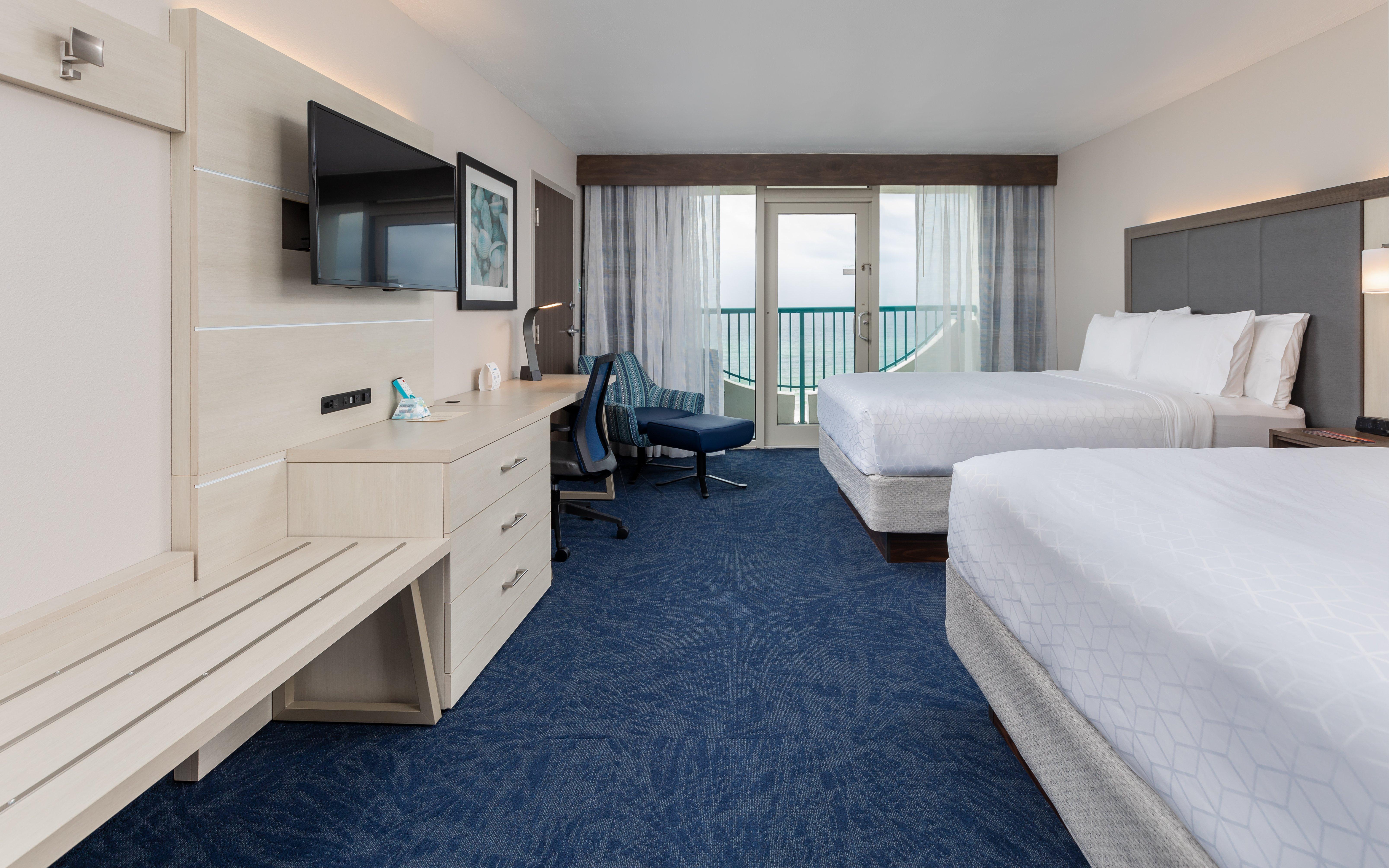 Holiday Inn Express Pensacola Beach By Ihg Екстер'єр фото