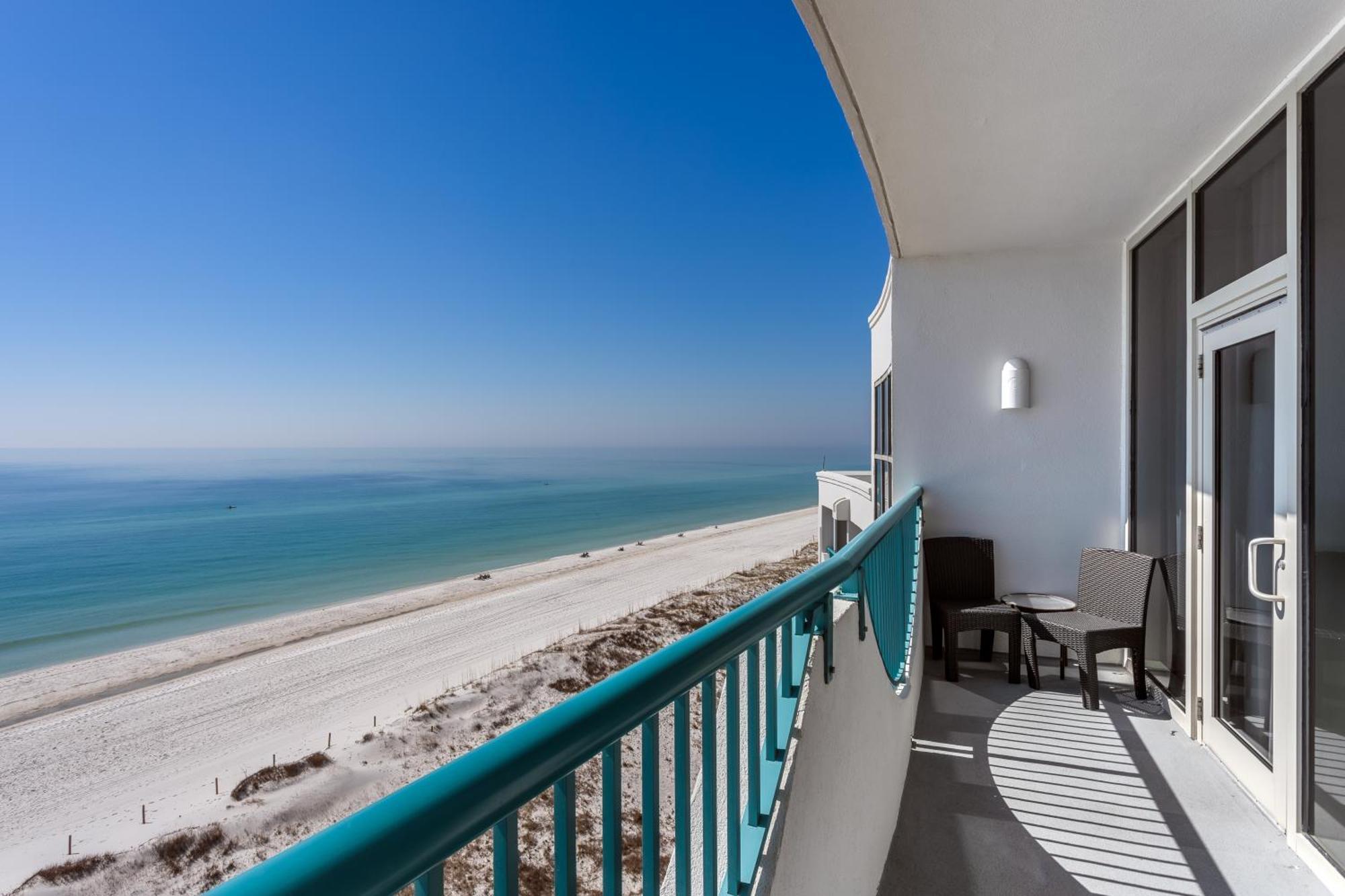Holiday Inn Express Pensacola Beach By Ihg Екстер'єр фото