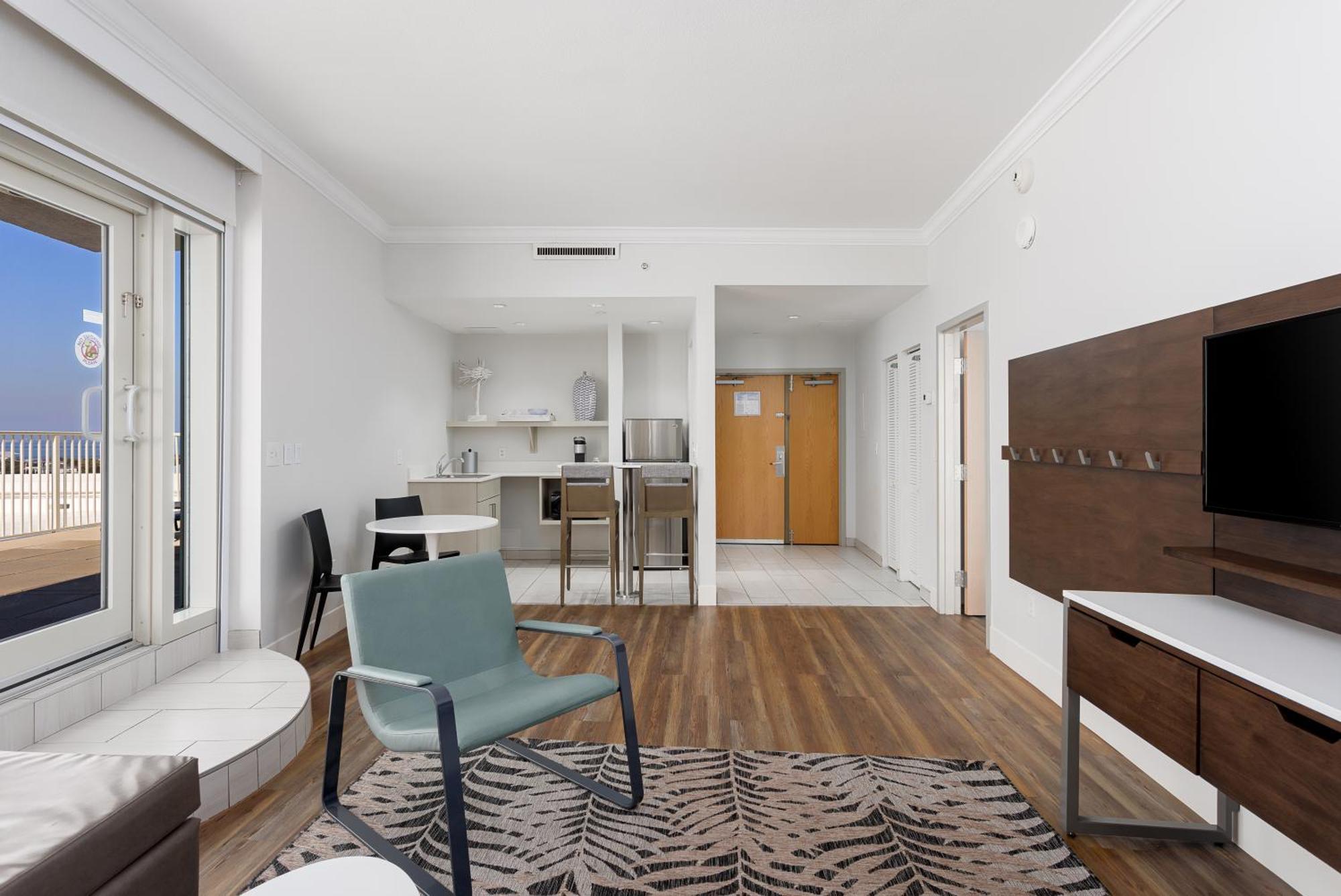 Holiday Inn Express Pensacola Beach By Ihg Екстер'єр фото